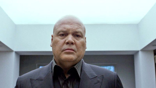 Vincent D’Onofrio wants the Kingpin to fight Spider-Man next